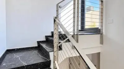 Chalet in L'Alfàs del Pi photo 11