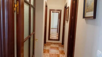 Apartment in Alcalá de Guadaíra photo 26