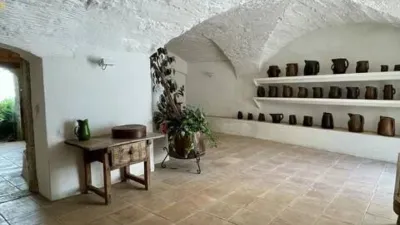 Chalet in Torroella de Montgrí Poble and Rural Areas photo 19