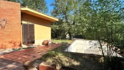 Casa rústica en Palau-solità i Plegamans photo 8