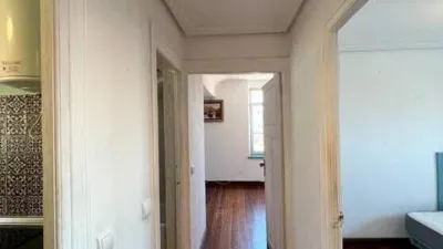 Apartment on General Dávila photo 21