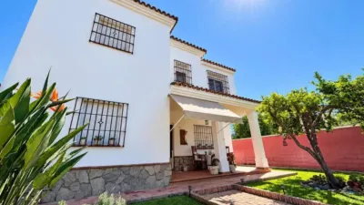 Chalet in Arcos de la Frontera photo 4
