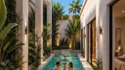 Chalet on Calle del Garbinet photo 25