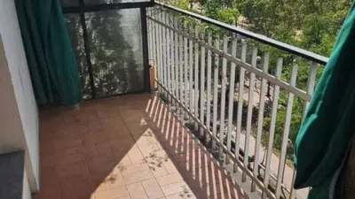 Apartment in El Clot photo 14