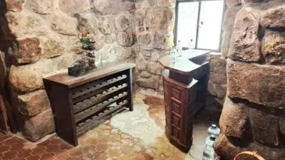 Chalet in Manzanares el Real photo 60