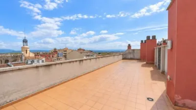 Penthouse in Centre photo 12