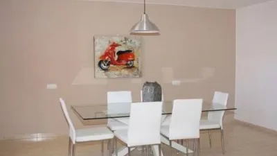 House on Calle de El Roque photo 13