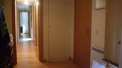 Penthouse in Guindalera photo 21