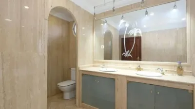 Chalet in Padul photo 35