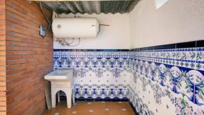 Terraced house in Padul photo 19