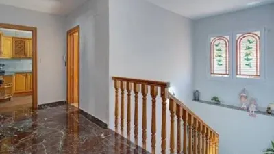 Terraced house in Padul photo 8