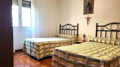 Apartment in Altozano photo 9