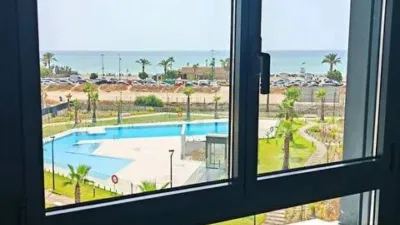 Apartment on Avenida Mar de Alboran, 4 photo 34