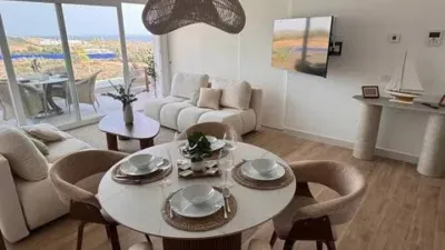Penthouse at Urbanizacion Alcazaba Lagoon, No Number photo 13