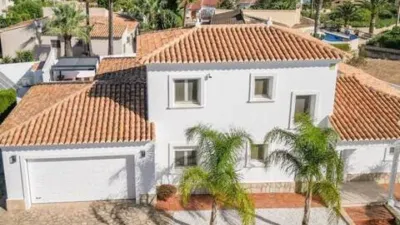 Chalet in Calpe - Calp photo 4