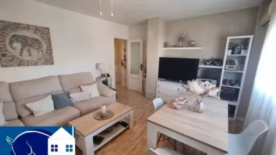 Apartment in Xirivella photo 9