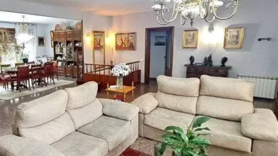 Chalet in Manzanares el Real photo 36