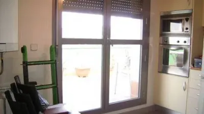 Penthouse in Guindalera photo 20