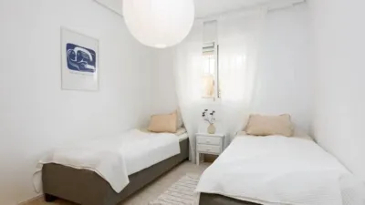 Apartment in Orihuela photo 21