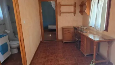 Chalet in Alcalá de Guadaíra photo 30