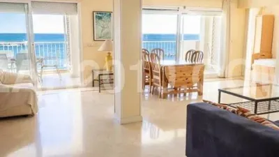 Penthouse in Garrucha photo 7
