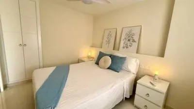 Apartment in Calpe - Calp photo 13