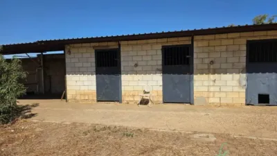Chalet in Alcalá de Guadaíra photo 9