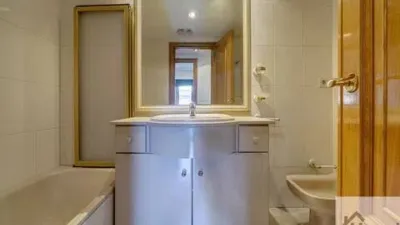 Apartment in Benicalap photo 29