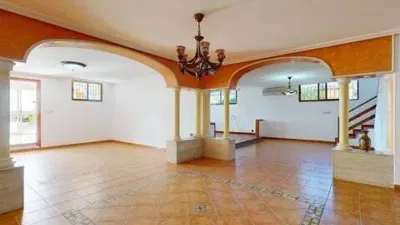 Chalet en Pedanías Norte photo 12