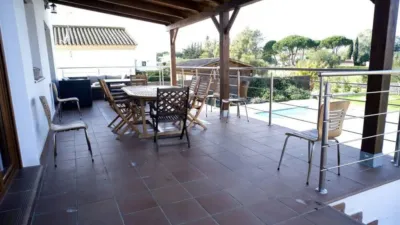 Rustic house in Chiclana de la Frontera photo 7