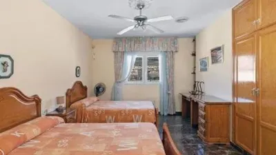 Terraced house in Padul photo 12