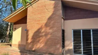 Casa rústica en Palau-solità i Plegamans photo 21