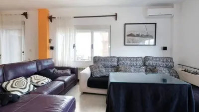 Chalet in Padul photo 24