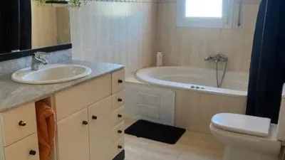 Chalet in Canyelles photo 11