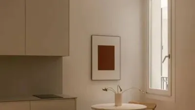 Apartment in Embajadores-Lavapiés photo 4