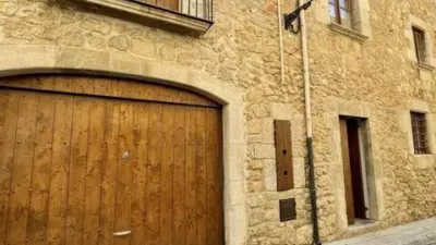 Chalet in Torroella de Montgrí Poble and Rural Areas photo 15
