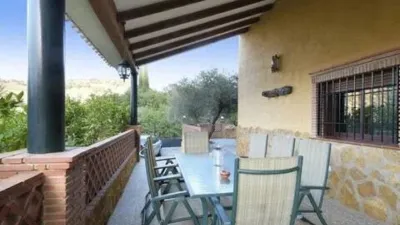 Rustic house on Calle Serrezuela S-N photo 34
