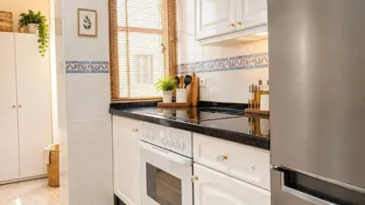 Apartment in Alcalá de Guadaíra photo 29