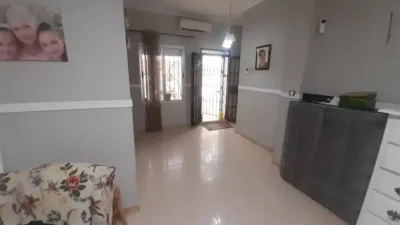 Chalet in Seville City photo 3