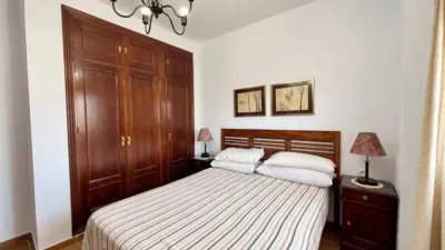 Chalet in Arcos de la Frontera photo 23