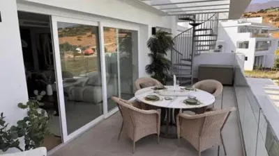 Penthouse at Urbanizacion Alcazaba Lagoon, No Number photo 6