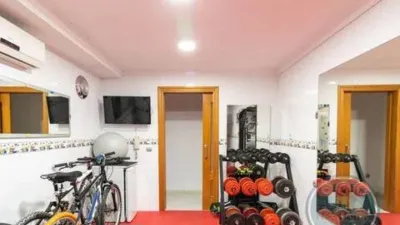 Apartment in Carrús Este-Camí dels Magros photo 23