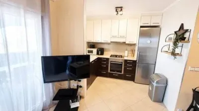 Townhouse in Cala Manzanera photo 6