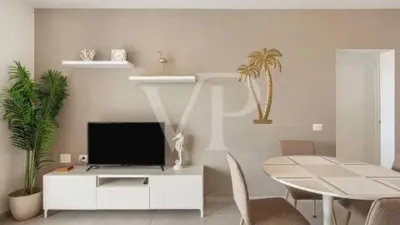 Penthouse in Costa Adeje photo 13