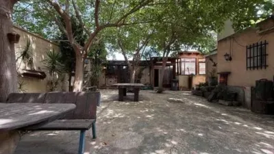 Chalet in Mutxamel photo 51