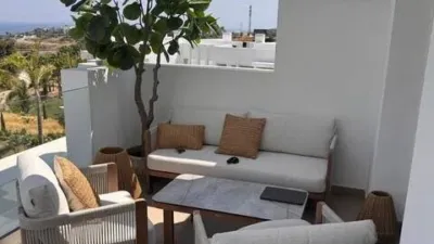 Penthouse at Urbanizacion Alcazaba Lagoon, No Number photo 14