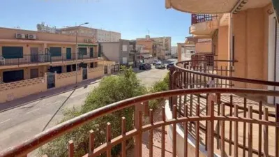 Piso en Tamarit-Platja Lissa photo 35