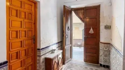 Rustic house on Calle Real photo 15
