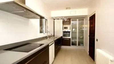 Apartment in Parc Bosc-Castell de Sant Ferran photo 6