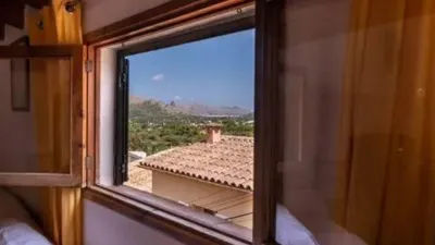 Casa rústica en Pollença photo 3